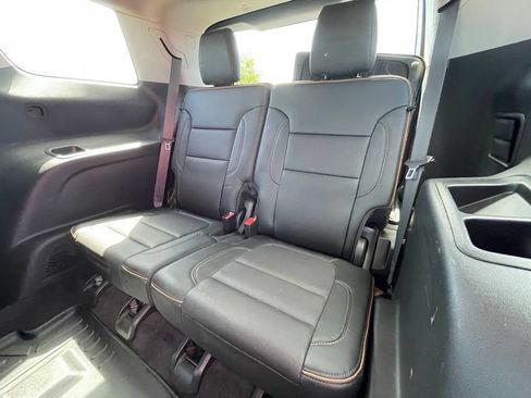 Used 2021 GMC Acadia AT4 AWD/4WD image 30