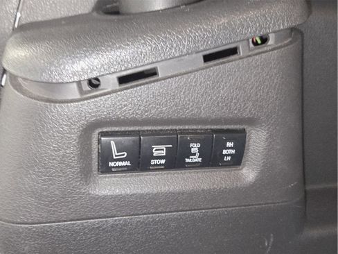 Used 2019 Ford Flex Limited w/ Equipment Group 303A AWD/4WD image 43