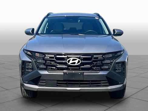 Used 2026 Hyundai Tucson SEL AWD/4WD image 4