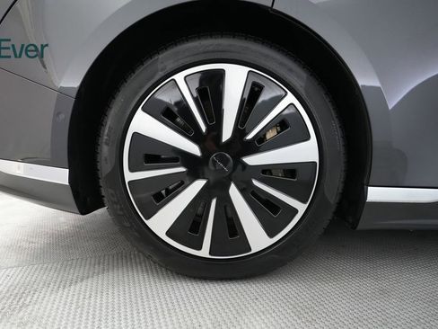 Used 2023 Lucid Air Grand Touring AWD/4WD image 22