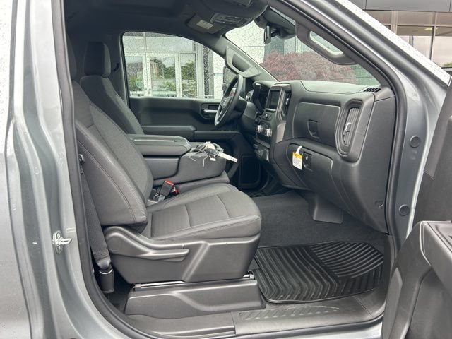 New 2026 GMC Sierra 1500 Pro w/ Pro Value Package AWD/4WD image 14
