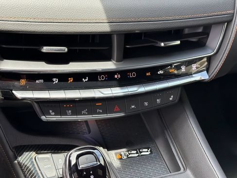New 2026 Cadillac CT5 Sport w/ Technology Package AWD/4WD image 26