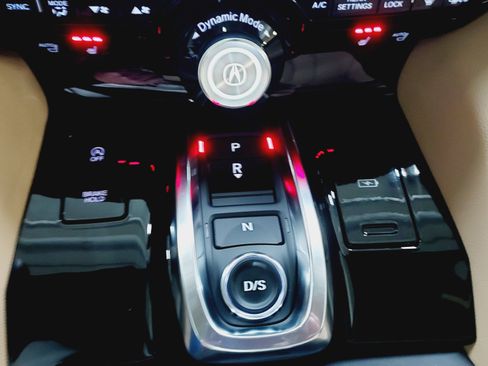 New 2026 Acura MDX SH-AWD image 28