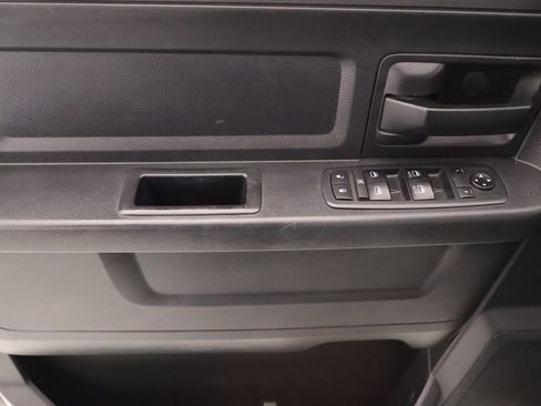 Used 2017 RAM 1500 Tradesman w/ Popular Equipment Group image 14