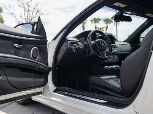 Used 2013 BMW M3 Coupe RWD image 18