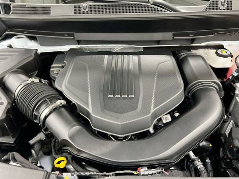 New 2026 Chevrolet Traverse RS w/ LPO, Floor Liner Package image 26