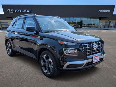 Certified 2024 Hyundai Venue SEL
