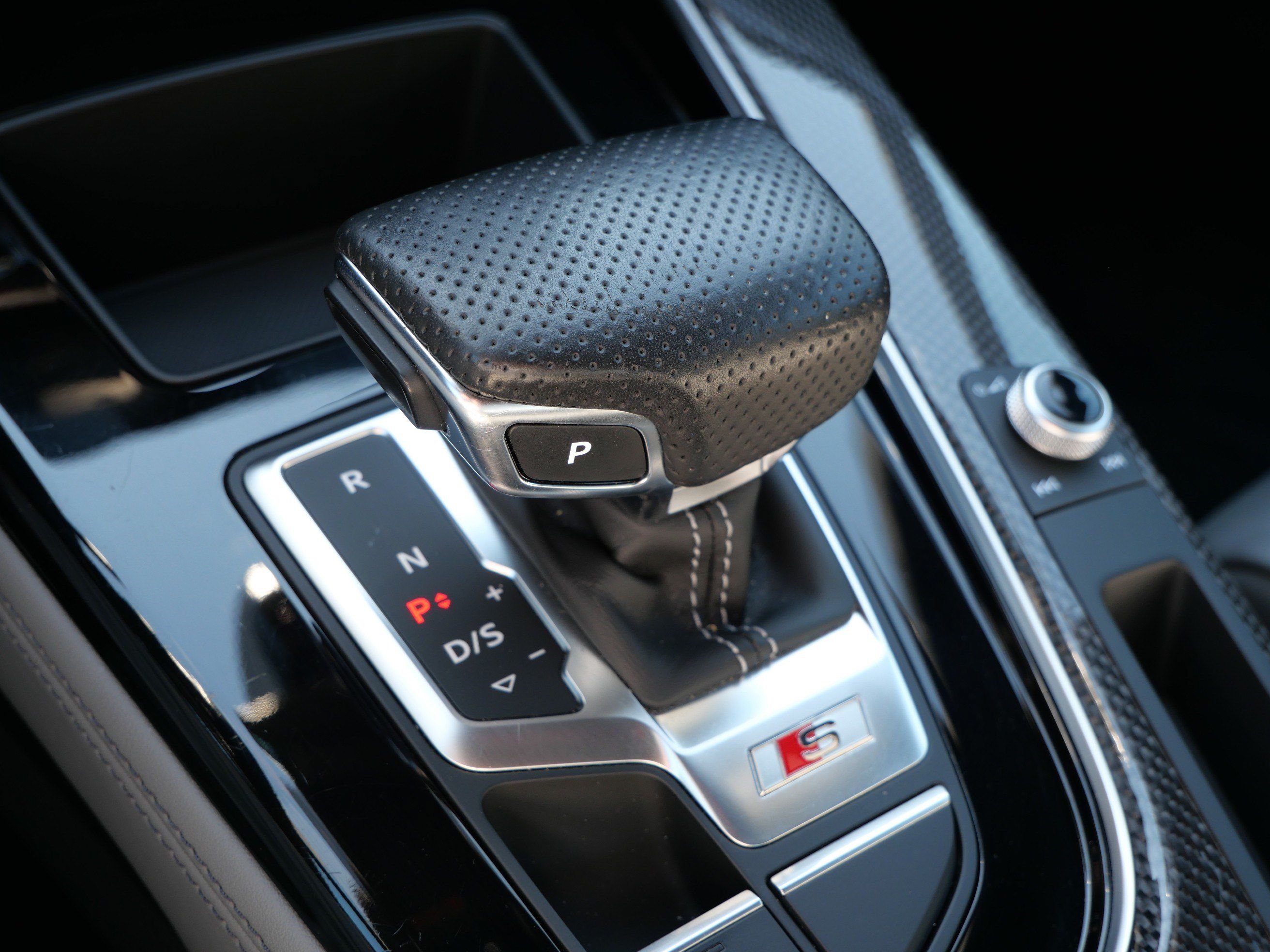 Used 2024 Audi S5 Premium Plus AWD/4WD image 24
