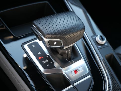 Used 2024 Audi S5 Premium Plus AWD/4WD image 24