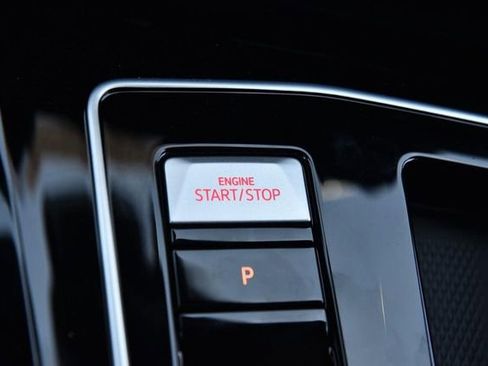 New 2026 Volkswagen GTI S FWD image 17