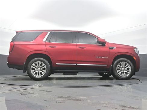 Certified 2024 GMC Yukon Denali image 53