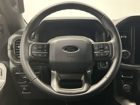 Used 2024 Ford F150 XLT w/ Equipment Group 302A MID image 19
