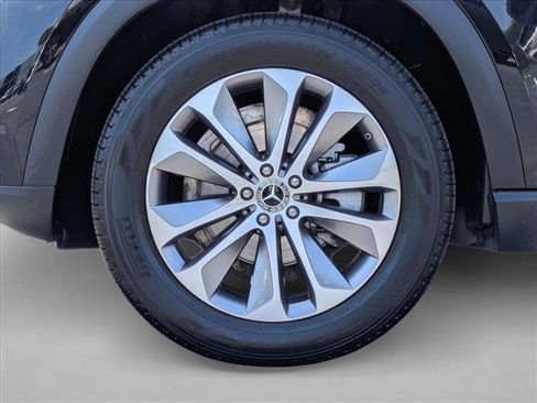 Used 2022 Mercedes-Benz GLE 350 4MATIC w/ Premium Package image 30