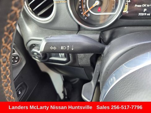Used 2023 Jeep Gladiator Overland AWD/4WD image 26