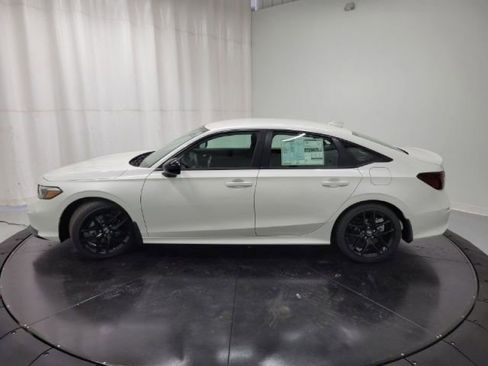 Used 2026 Honda Civic Sport image 17