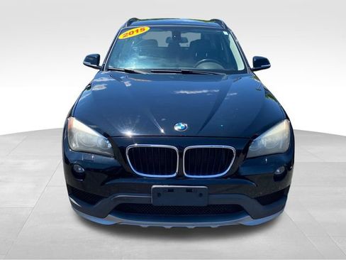 Used 2015 BMW X1 xDrive28i AWD/4WD image 11