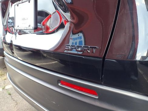 Used 2024 Honda HR-V Sport image 6