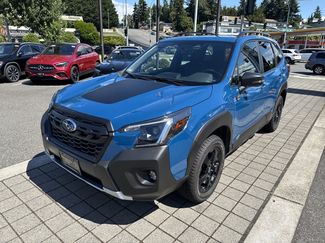 Used 2023 Subaru Forester Wilderness AWD/4WD video 1