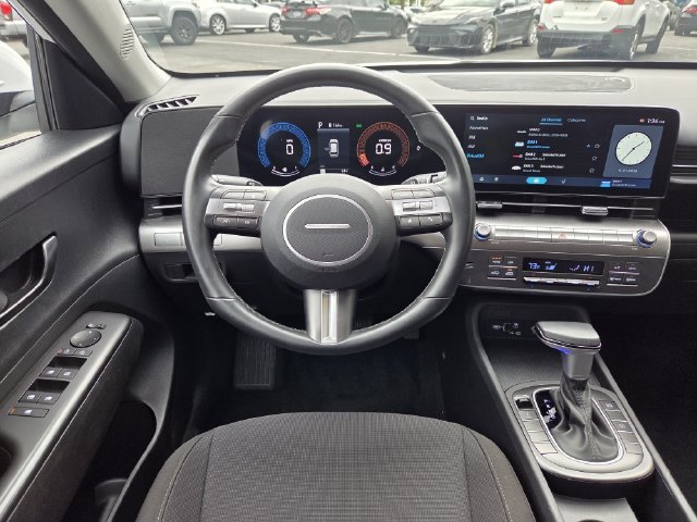Used 2025 Hyundai Kona SEL AWD/4WD image 11
