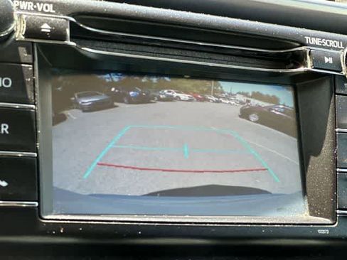 Used 2017 Toyota RAV4 LE w/ All Weather Liner Package AWD/4WD image 11