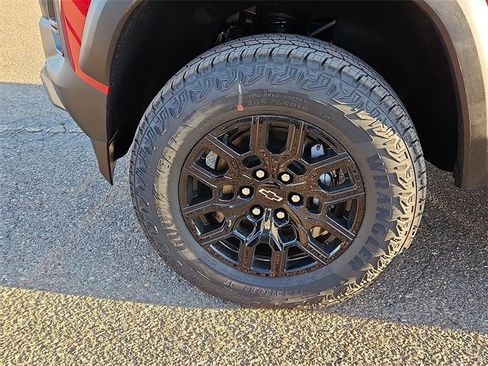 New 2026 Chevrolet Colorado Trail Boss image 7