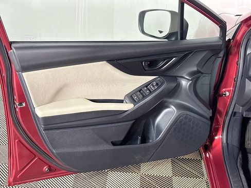 Used 2022 Subaru Impreza 2.0i image 10