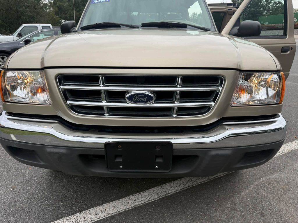 Used 2002 Ford Ranger 2WD SuperCab image 13