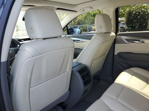 Used 2021 Cadillac XT5 Premium Luxury image 15