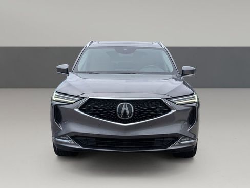 Used 2022 Acura MDX SH-AWD w/ Advance Package image 4