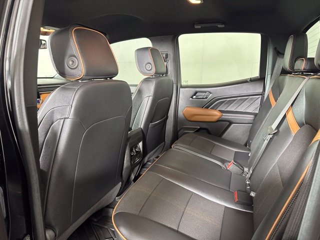 Used 2025 GMC Canyon AT4 AWD/4WD image 12