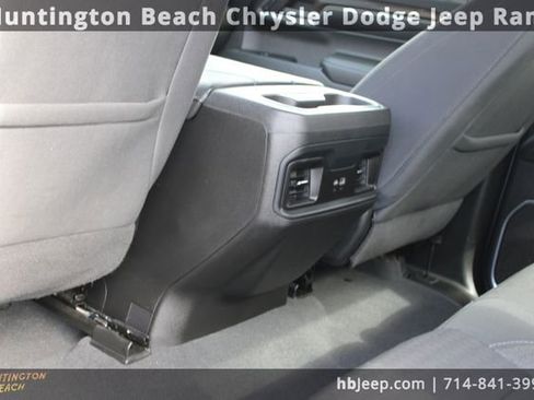 Used 2023 Chevrolet Silverado 1500 RST w/ LPO, Liner Protection Package image 40