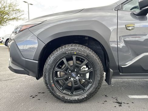 New 2026 Subaru Crosstrek 2.5i Wilderness AWD/4WD image 19