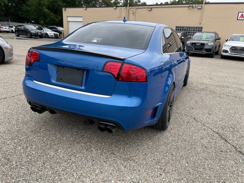 Used 2008 Audi S4 Sedan image 21