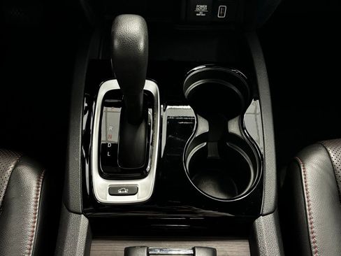 Used 2019 Honda Ridgeline Black Edition image 22