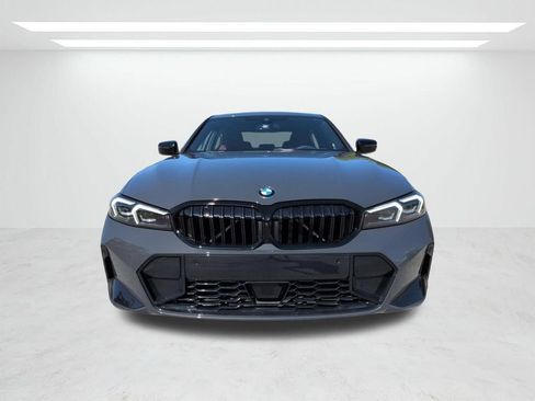 New 2026 BMW 330i Sedan RWD image 9