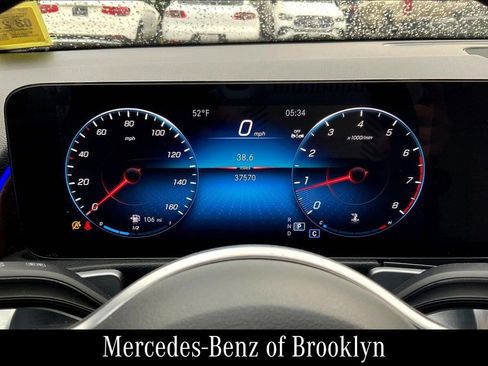 Used 2023 Mercedes-Benz GLB 250 4MATIC image 28