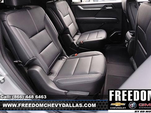 New 2026 GMC Acadia Elevation w/ Black Edition image 17