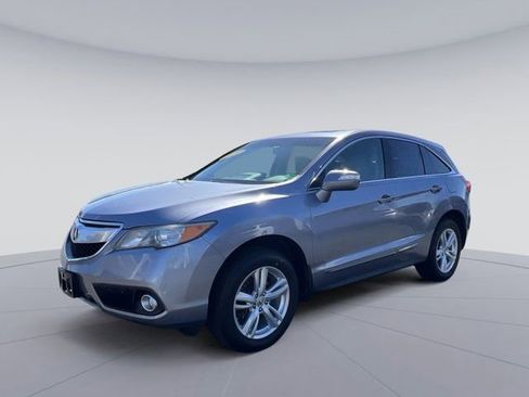 Used 2014 Acura RDX FWD w/ Technology Package image 1