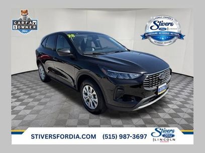 Certified 2026 Ford Escape Active w/ Cold Weather Package