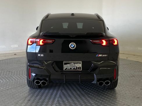 Used 2025 BMW X2 M35i image 10