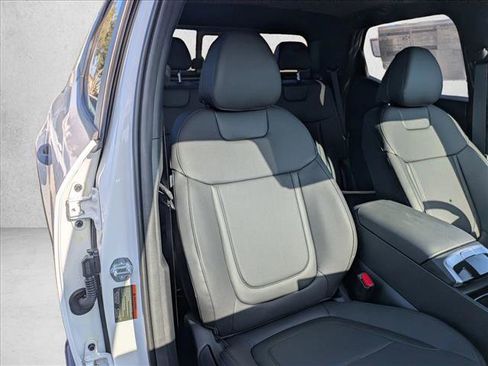 New 2026 Hyundai Santa Cruz SEL AWD/4WD image 20