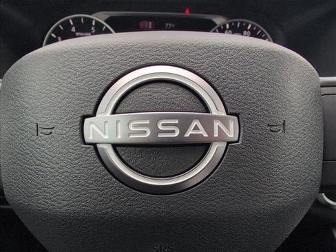 New 2026 Nissan Rogue SV image 28