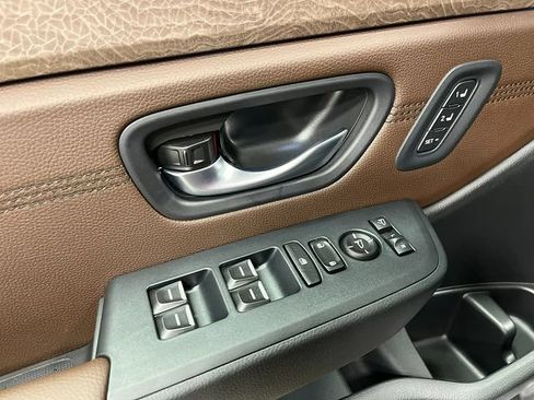 New 2026 Honda Pilot Elite image 13