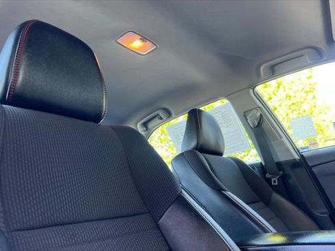 Certified 2017 Toyota Camry SE FWD image 16