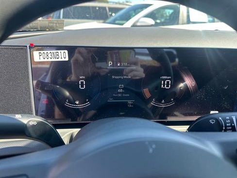 New 2026 Hyundai Santa Cruz SE AWD/4WD image 20