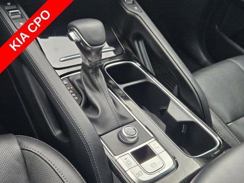 Certified 2024 Kia Telluride EX FWD image 20