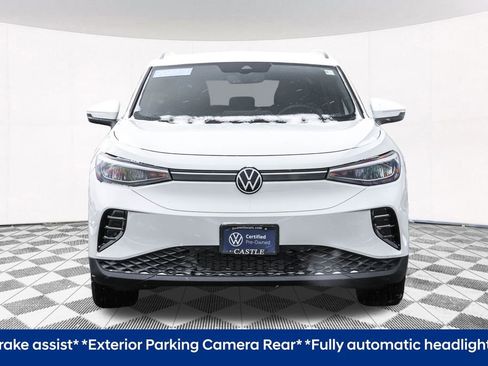 Used 2023 Volkswagen ID.4 Pro image 10