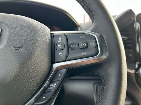 New 2026 RAM 2500 Big Horn image 34