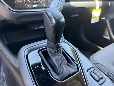 New 2026 Subaru Crosstrek 2.5i Limited AWD/4WD image 33