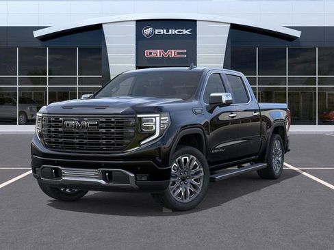 New 2026 GMC Sierra 1500 Denali Ultimate image 6